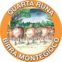 Quarta Runa logo birra